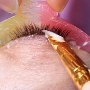 Starterset für Wimpernverlängerung