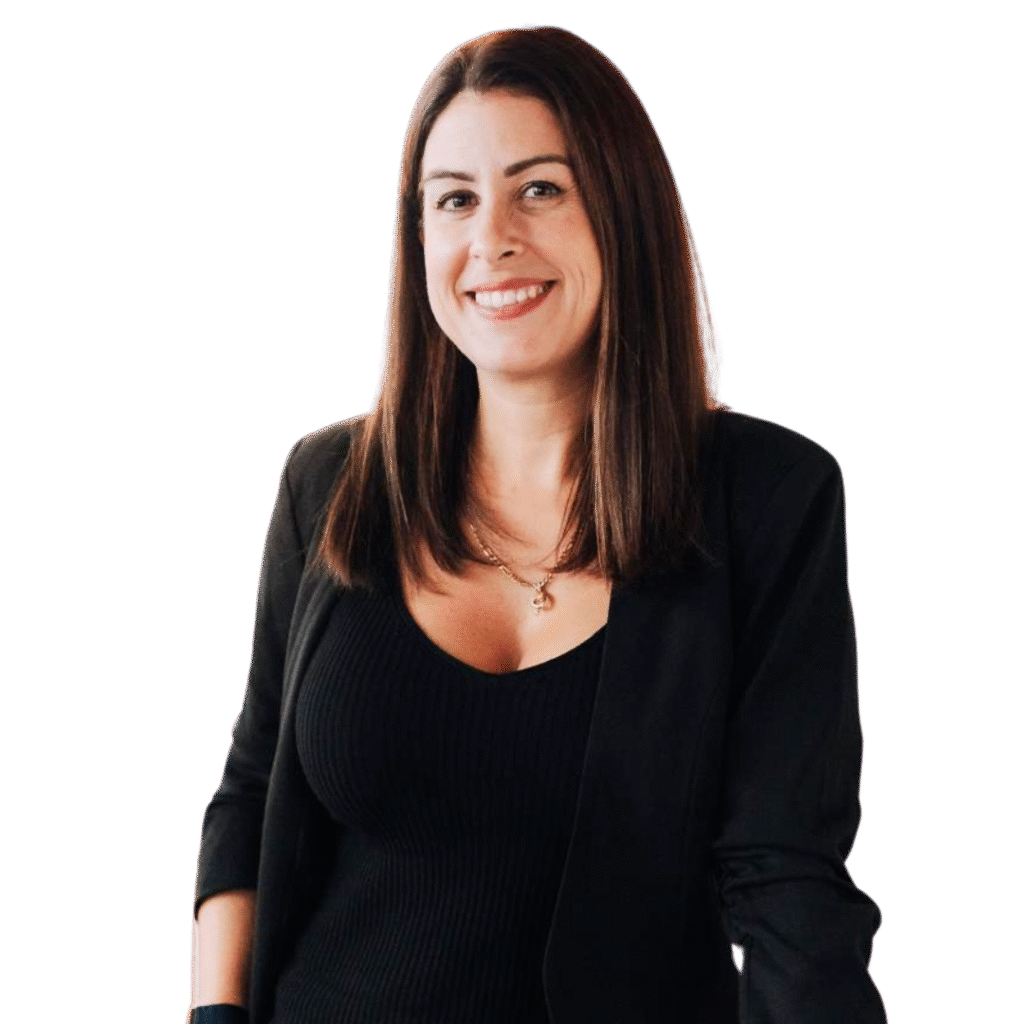 Glam Lashes und GlamEFFECT Trainer Jasmin Zimmer